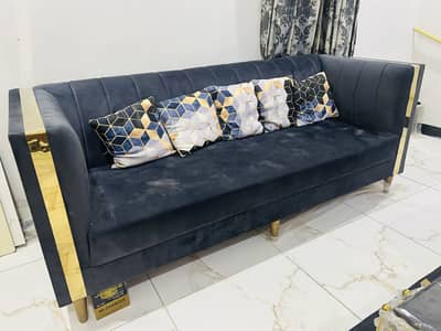 5 seater sofa