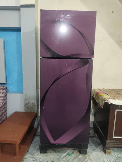 Electrolux Jambo Size Fridge