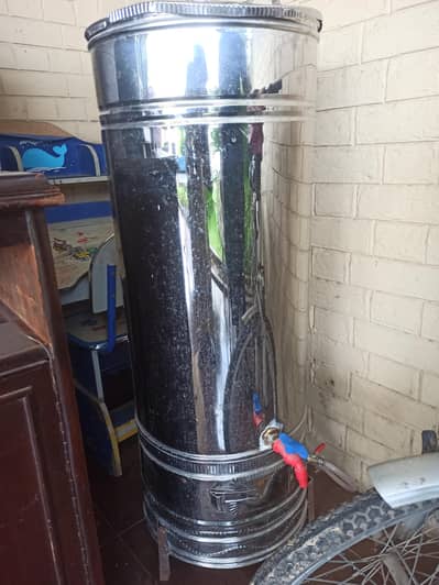 Gas Ghizar