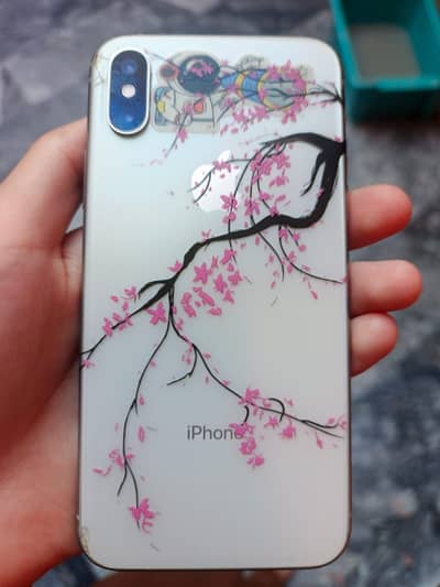 Apple iPhone XS