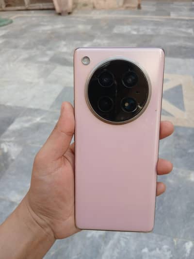 Infinix Zero 40