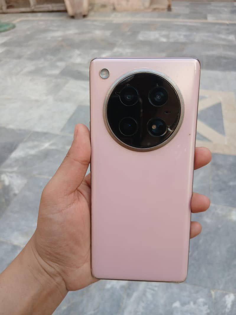 Infinix Zero 40 0