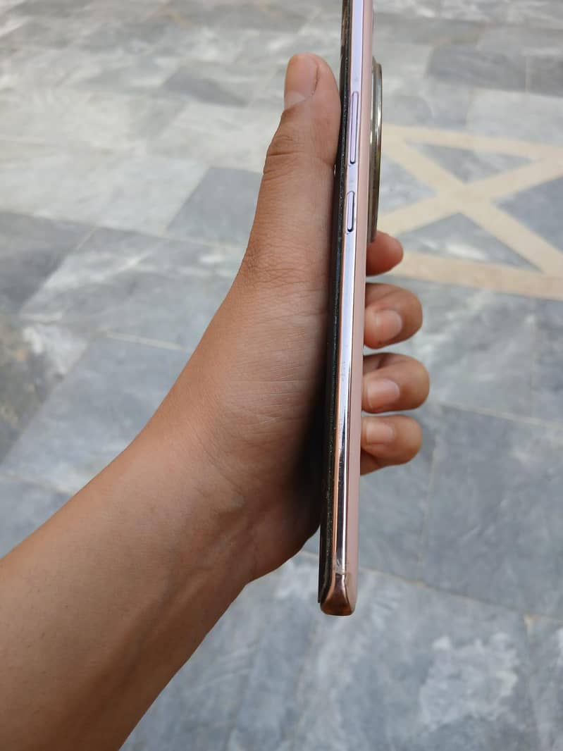 Infinix Zero 40 1