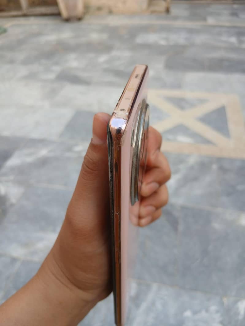 Infinix Zero 40 2
