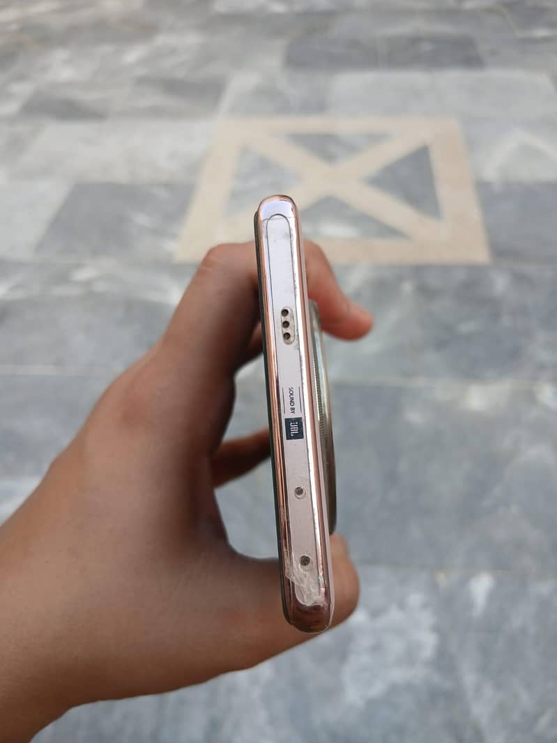 Infinix Zero 40 5