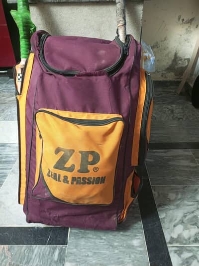 Cricket kit for Sale