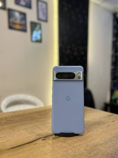 Google pixel 8pro 512gb physical e sim