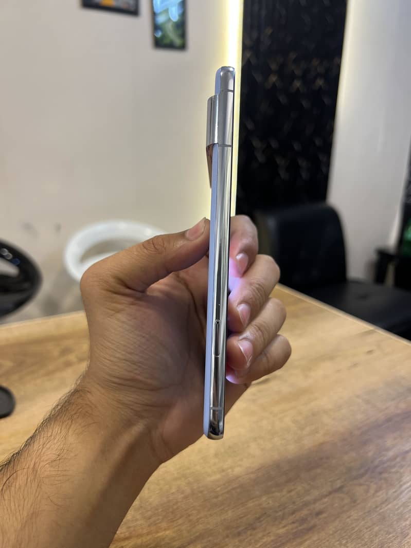 Google pixel 8pro 512gb physical e sim 5
