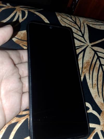 Redmi A3x 3/64 , Android 16 Pta approved Used  with zero fault