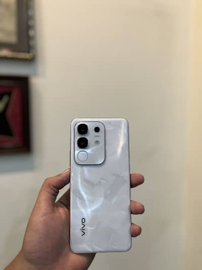 Vivo y29