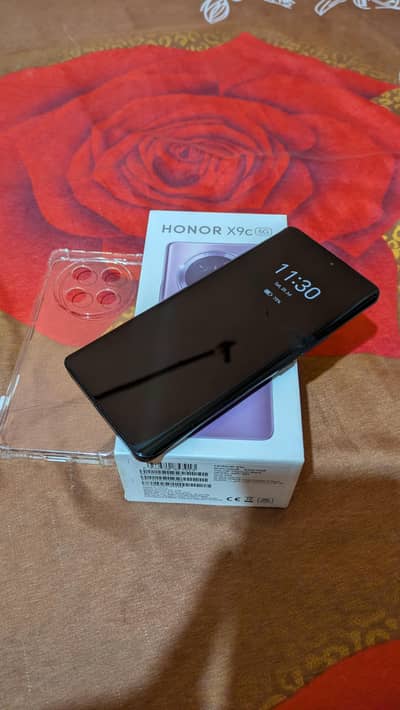 Honor X9c