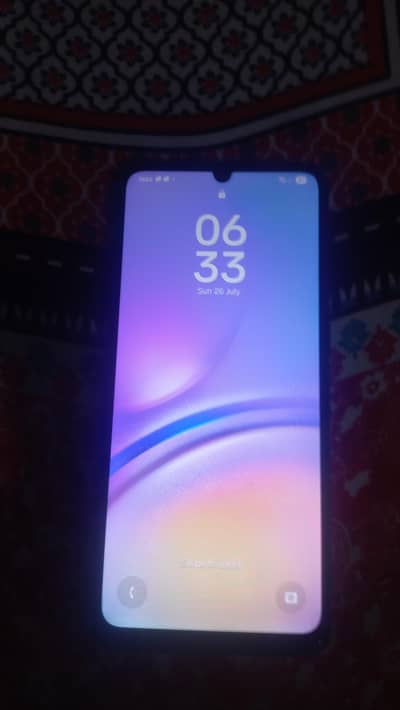 Samsung Mobile A05