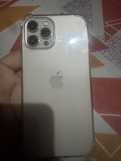 Apple iPhone 12 Pro Max