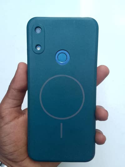 Huawei Y6