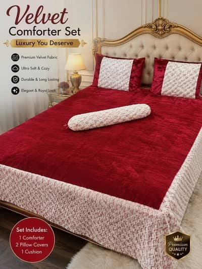 Comforter Saudia Arabia