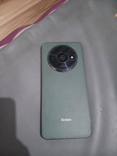 Xiaomi Redmi A3