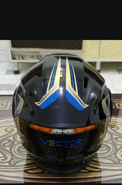 vector helmet