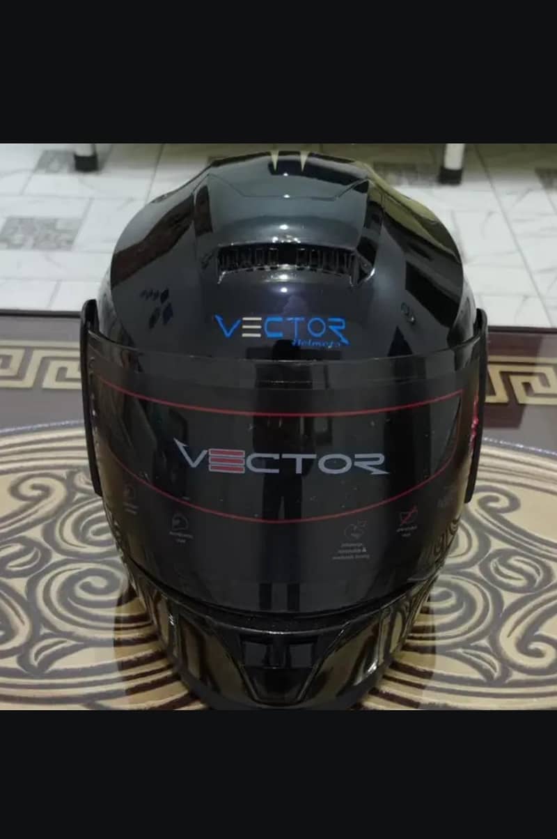 vector helmet 1