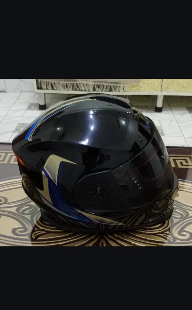 vector helmet 2