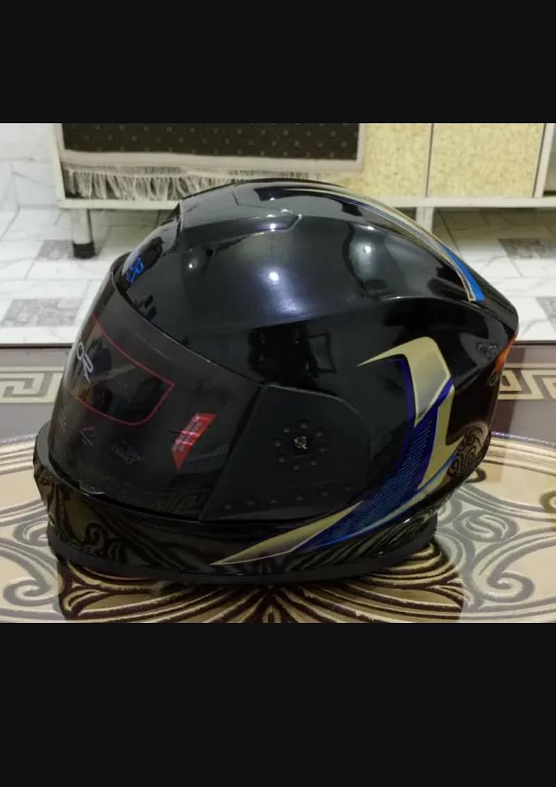 vector helmet 3