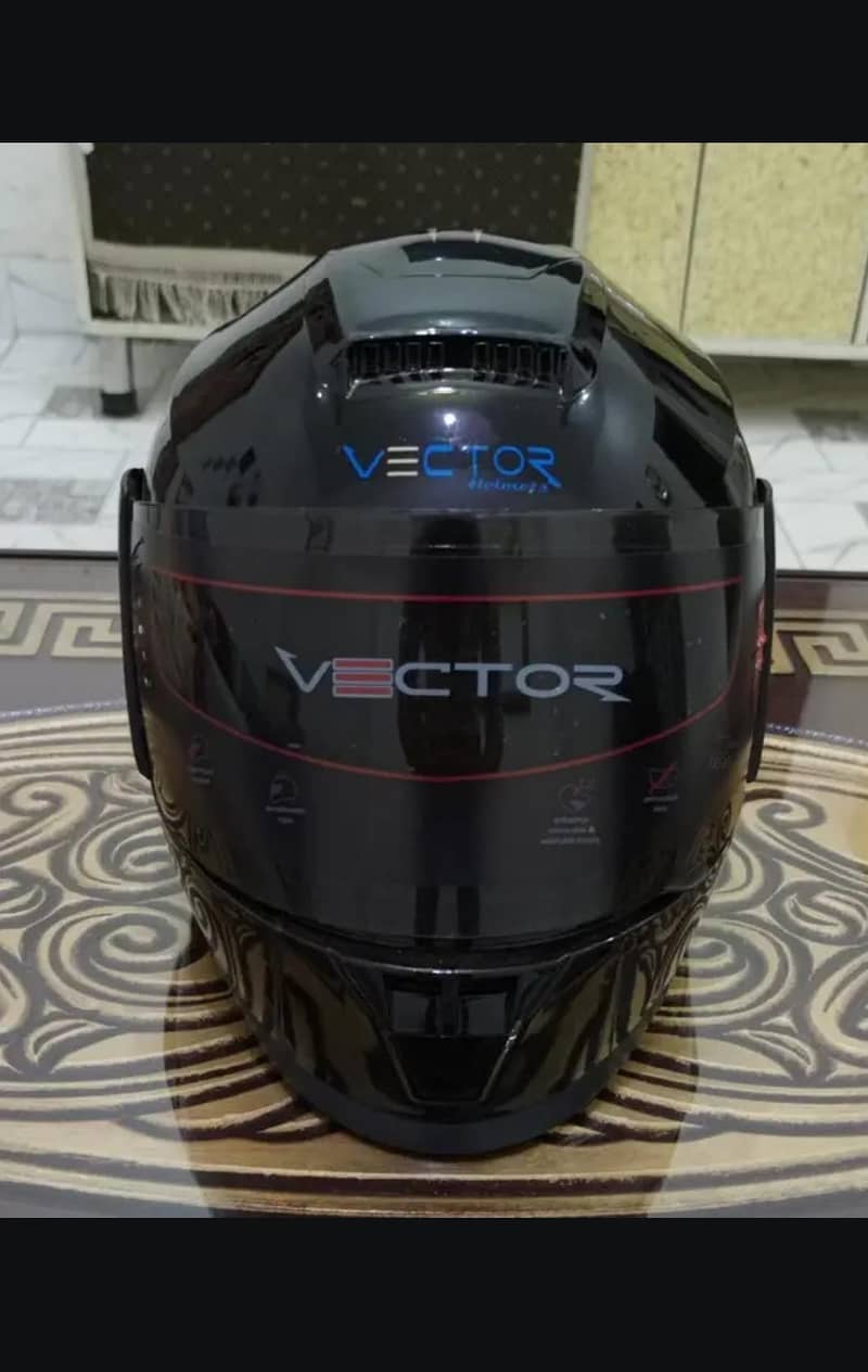 vector helmet 4