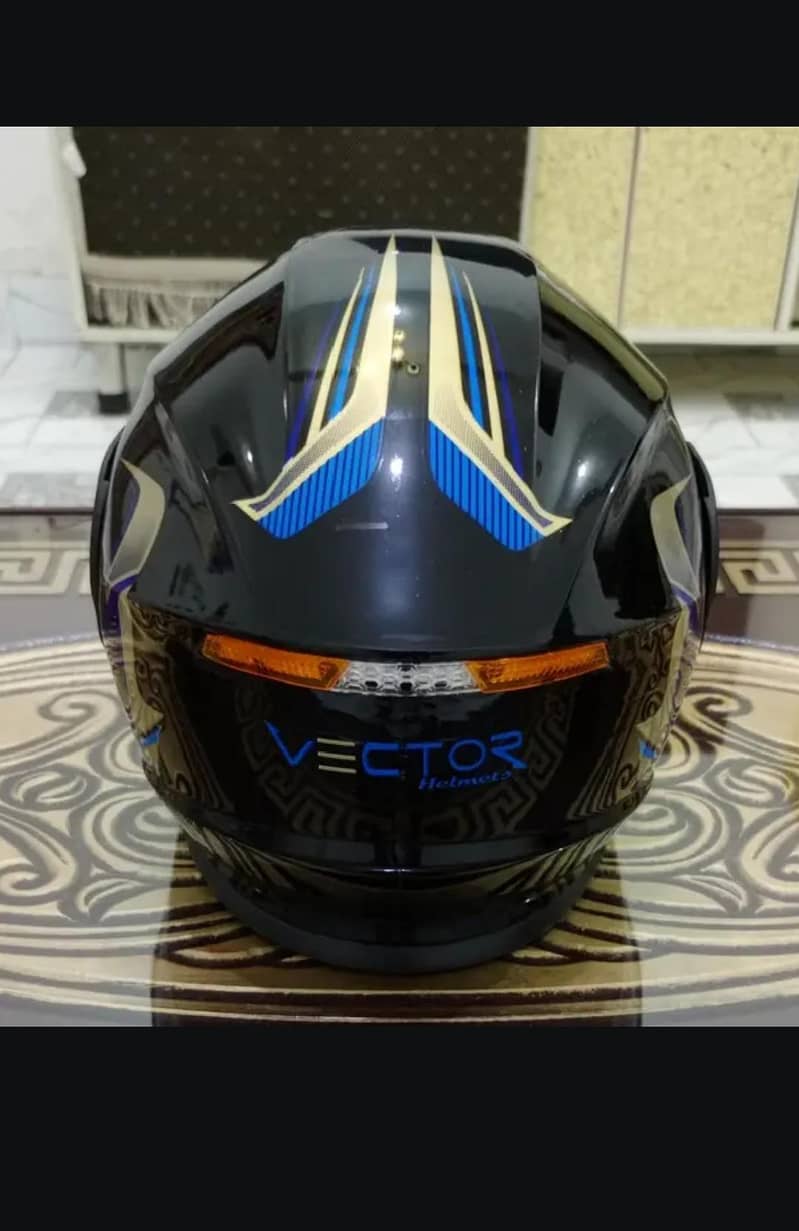 vector helmet 5