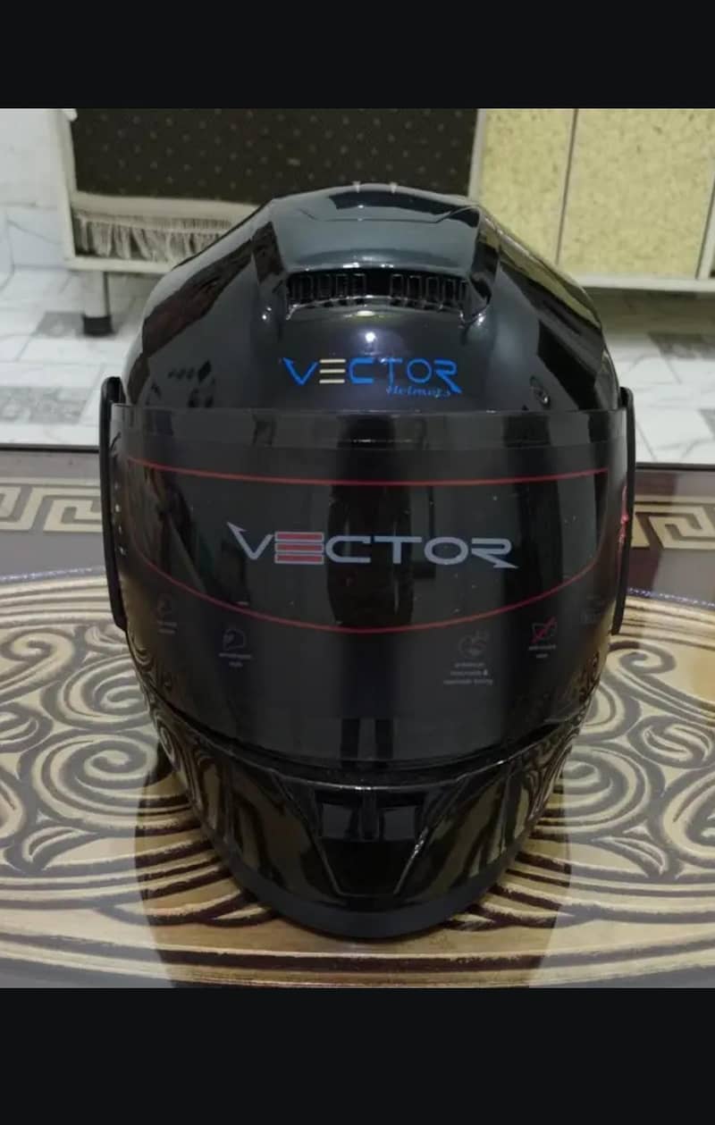 vector helmet 6