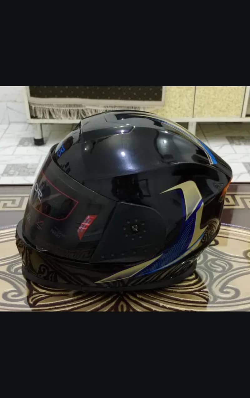 vector helmet 8