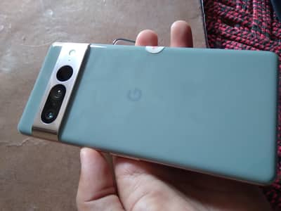 Google Pixel 7 Pro