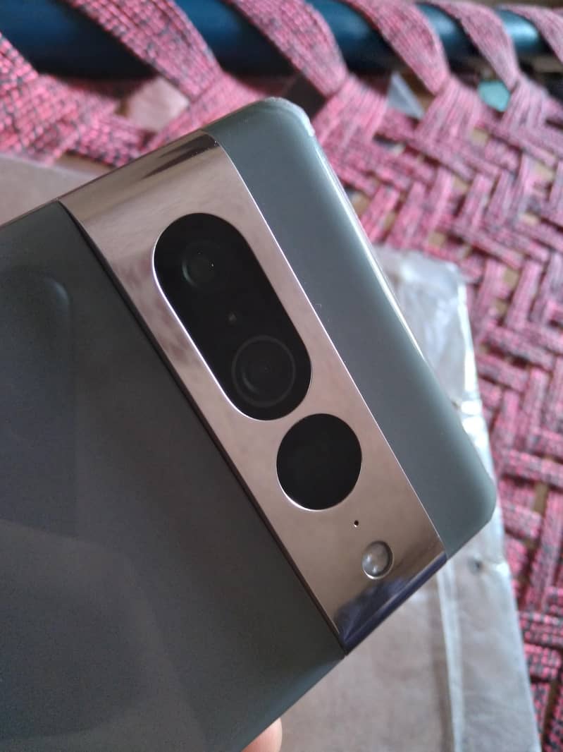 Google Pixel 7 Pro 2