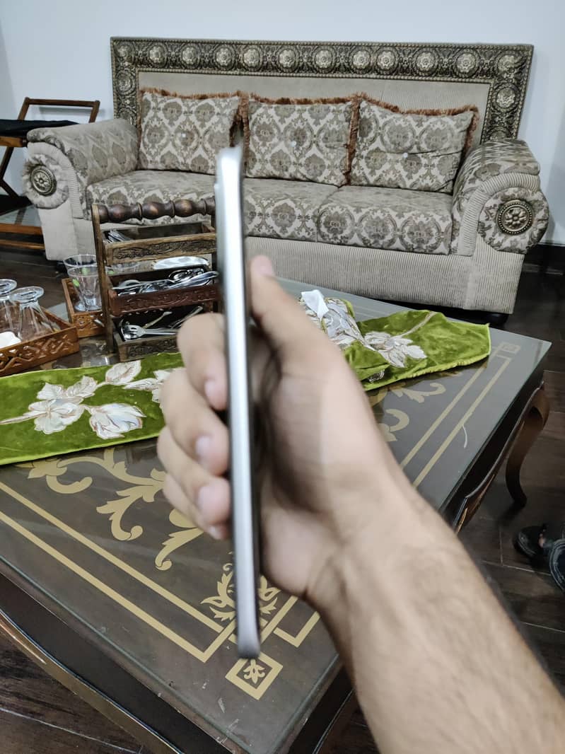 Infinix Note 6 2