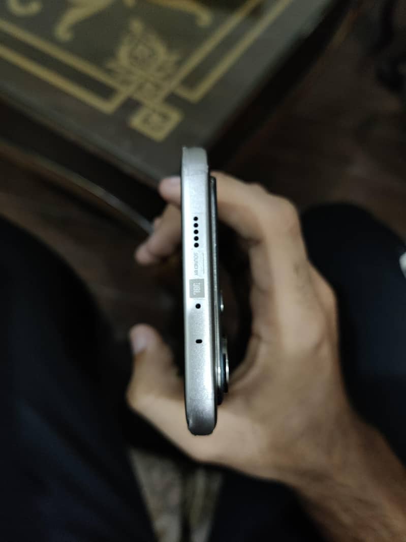 Infinix Note 6 3
