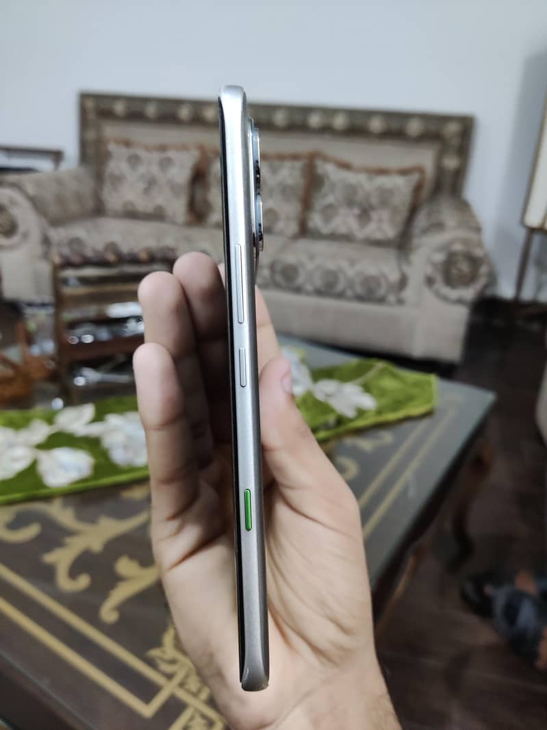 Infinix Note 6 4