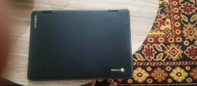 Chrome Book best series Lenovo Yoga N23