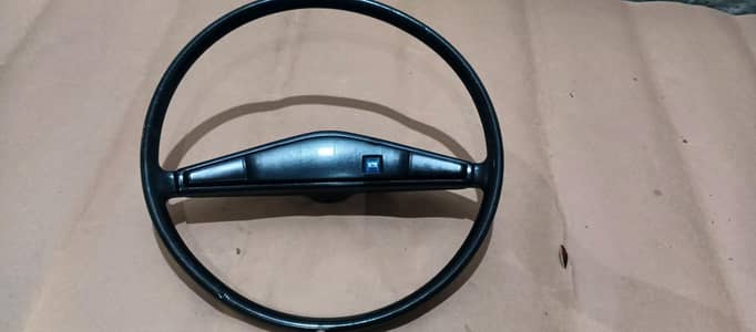 steering