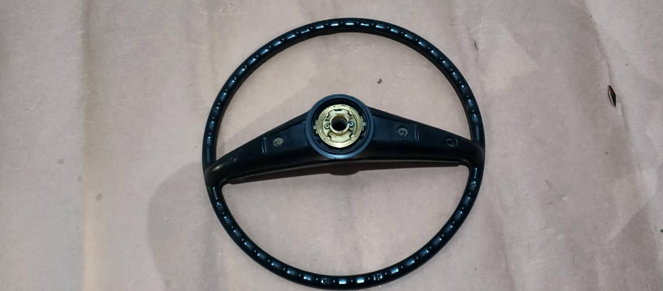 steering 1