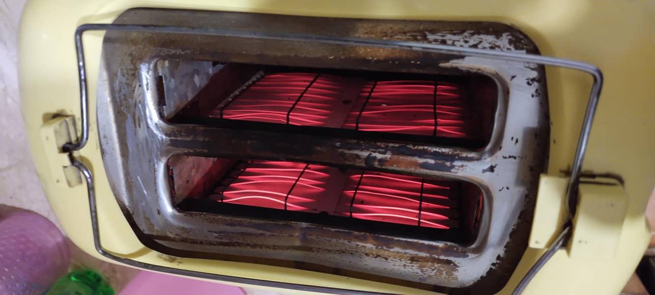 Electric Toaster 5