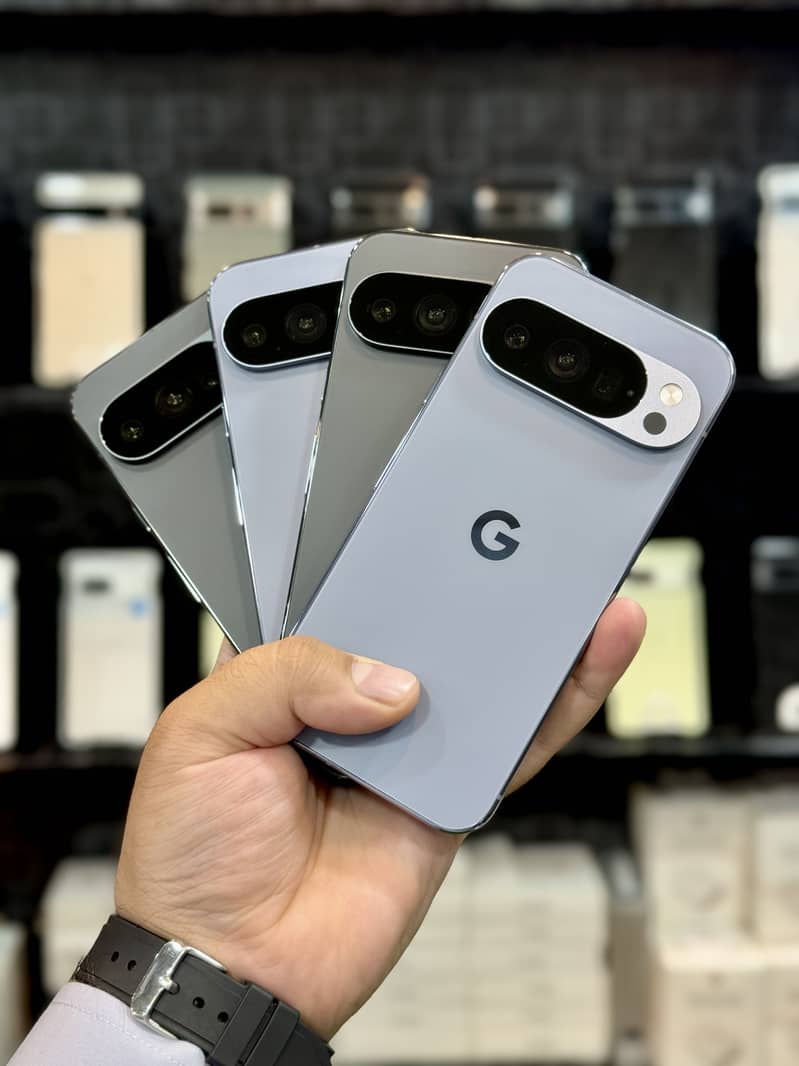 Google Pixel 10 Pro 3