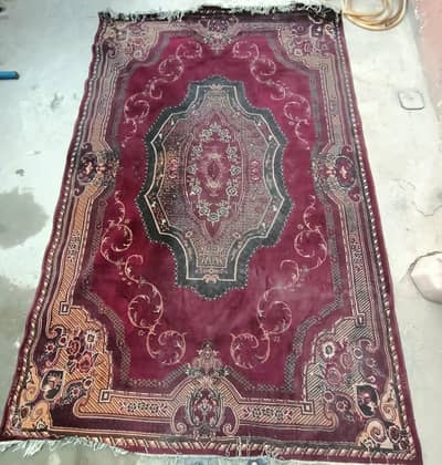 runner and rug