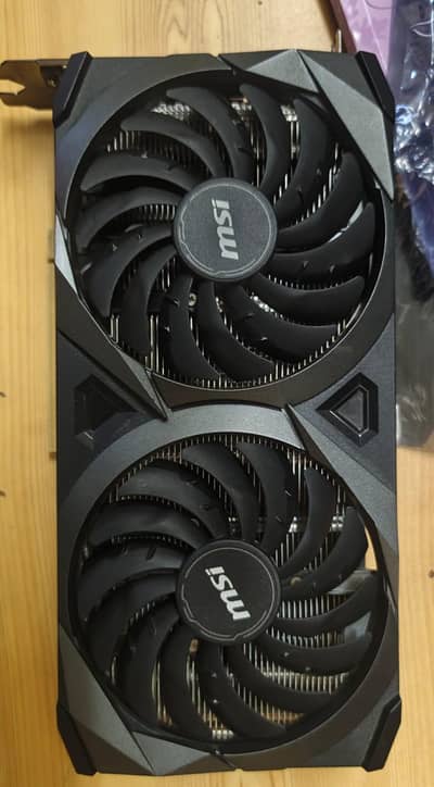 RTX 3070 8GB Graphics Card