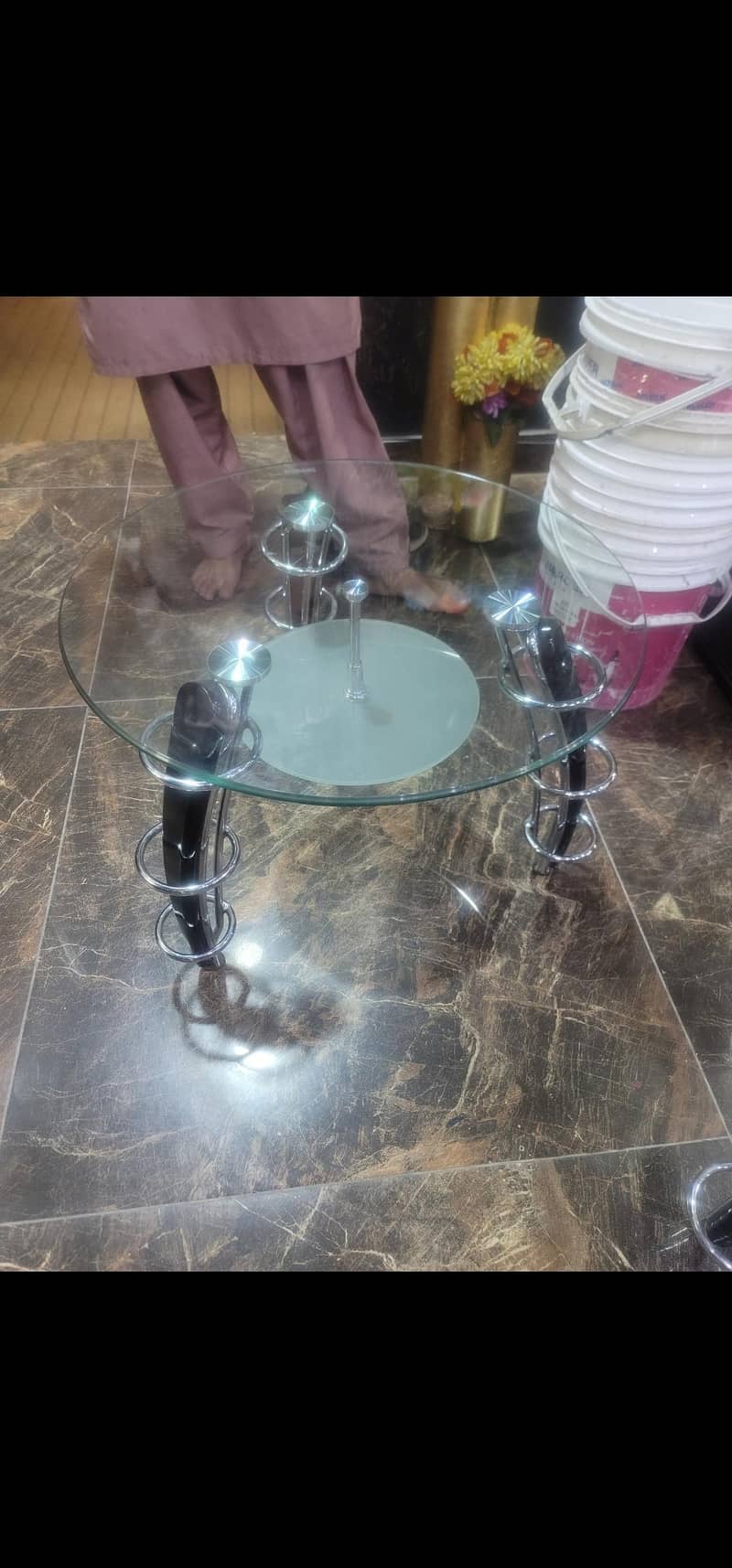 3 table set new 3