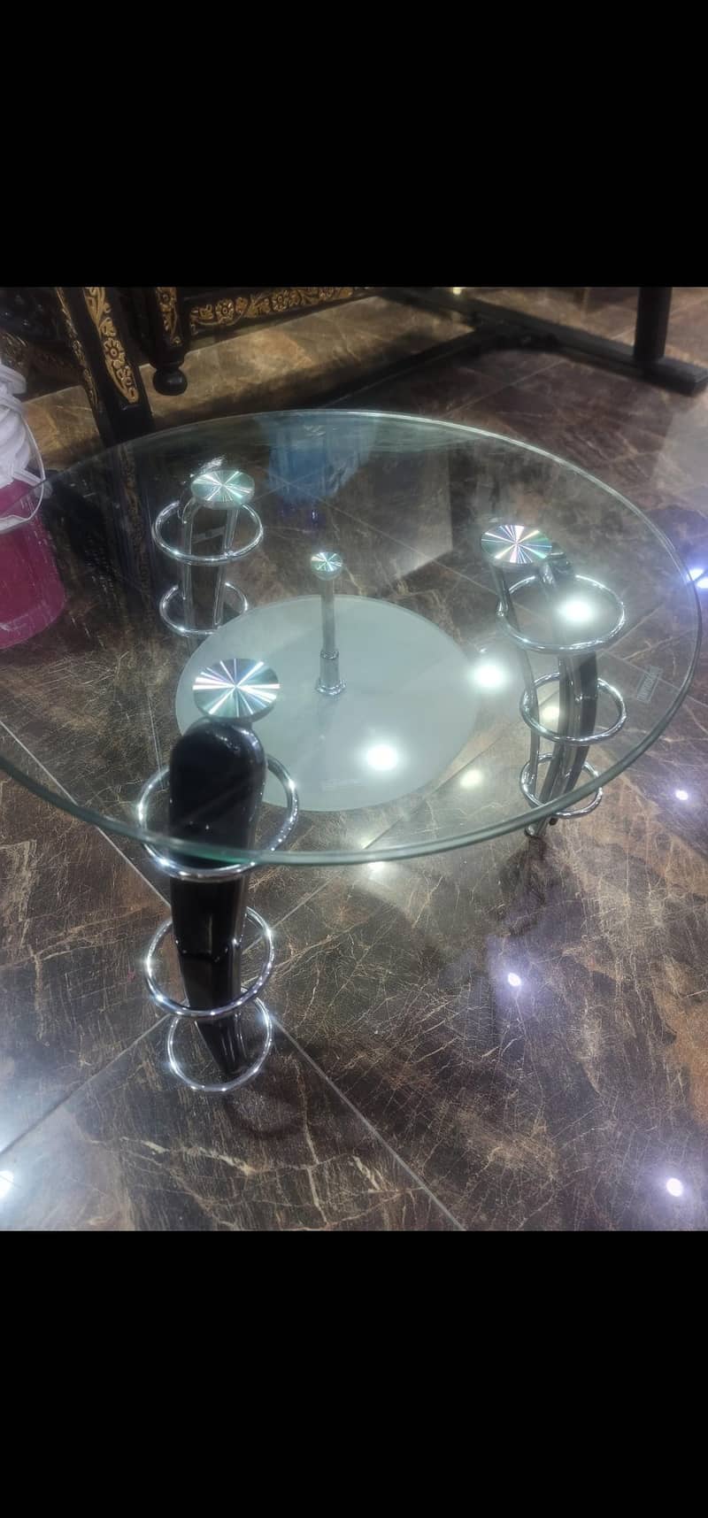 3 table set new 5
