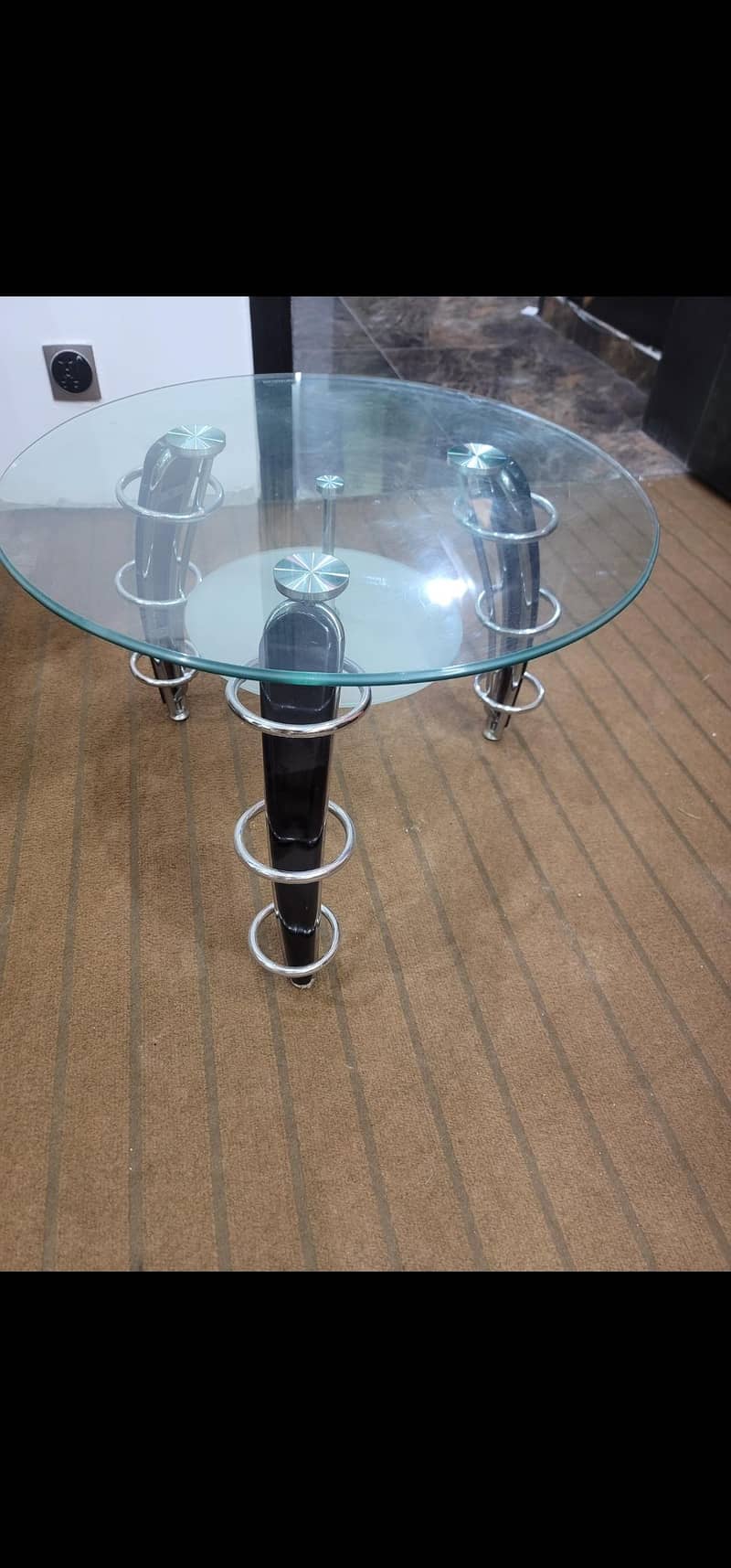3 table set new 6
