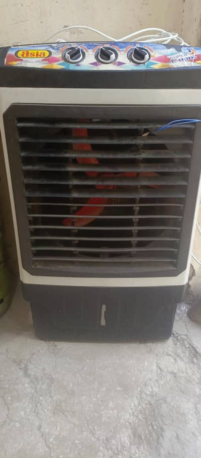 DC. Cooler 03315707704
