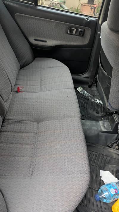 Honda City 2003