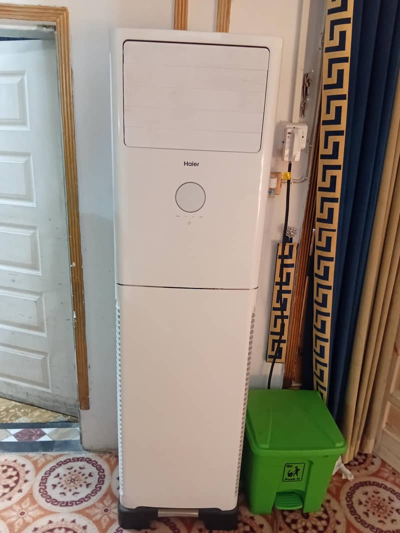 Haier 0