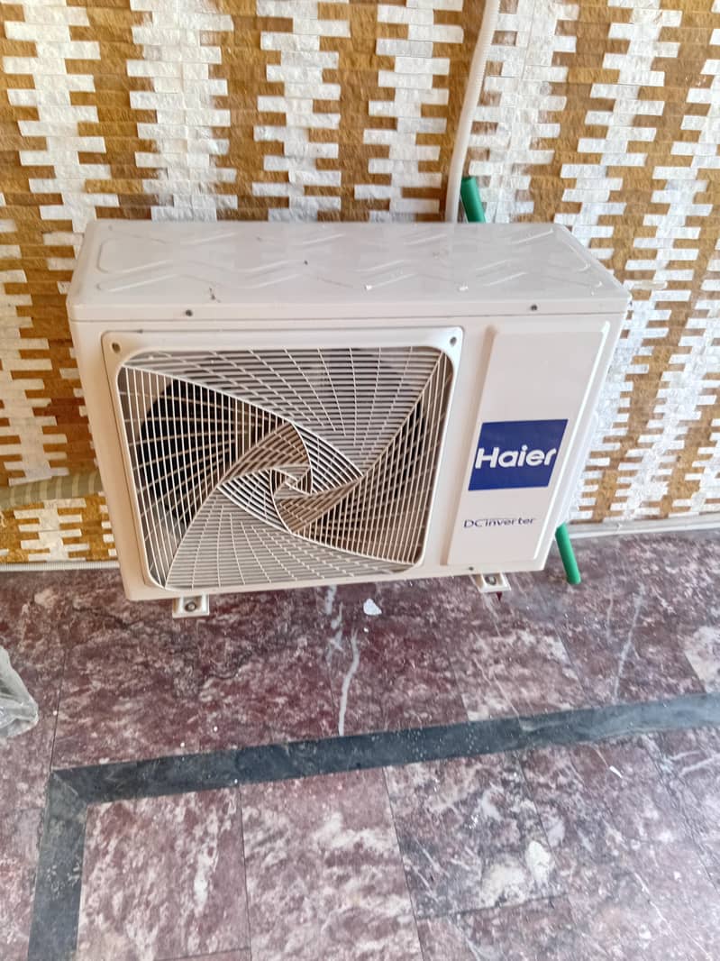 Haier 1