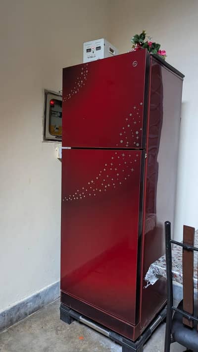 pel refrigerator