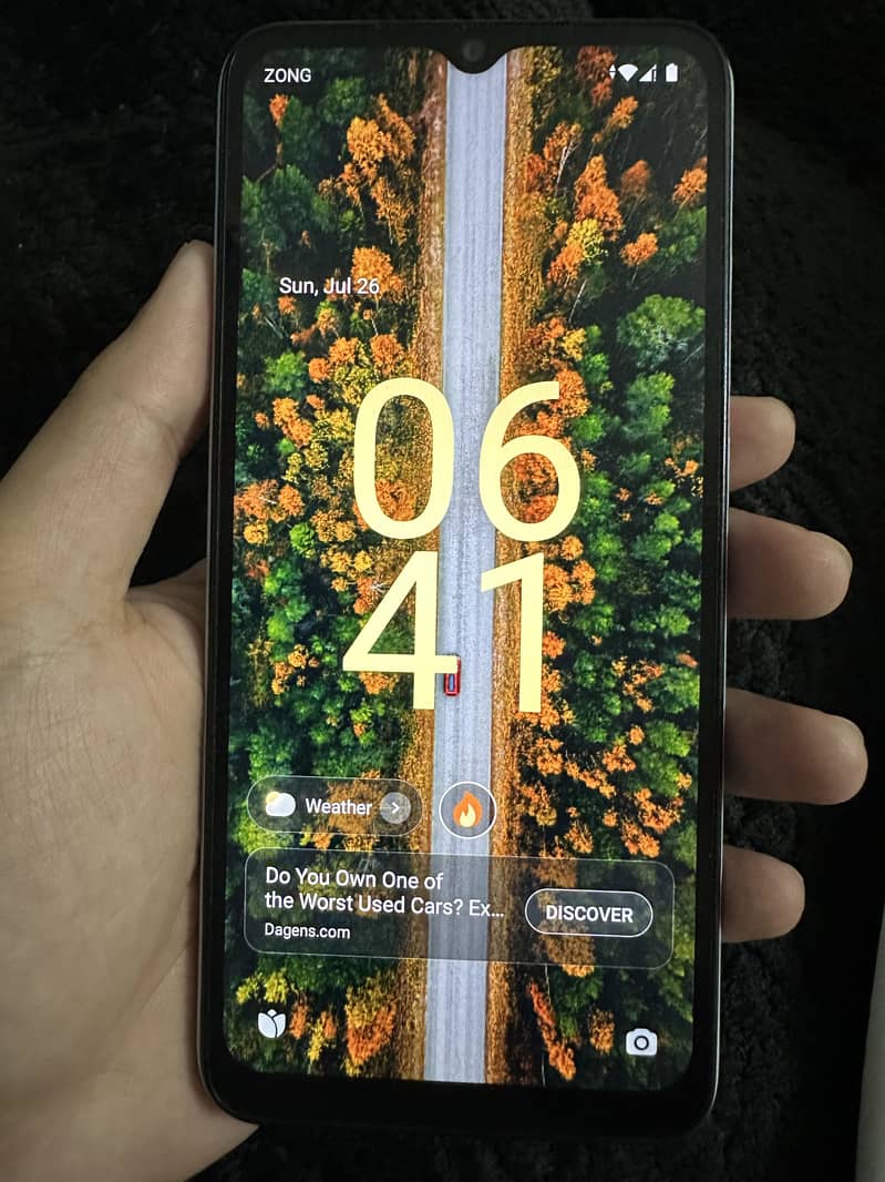 Readme A1 plus 5
