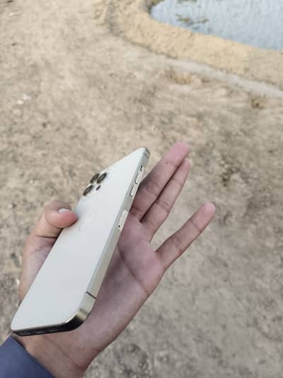 Apple iPhone 12 Pro Max